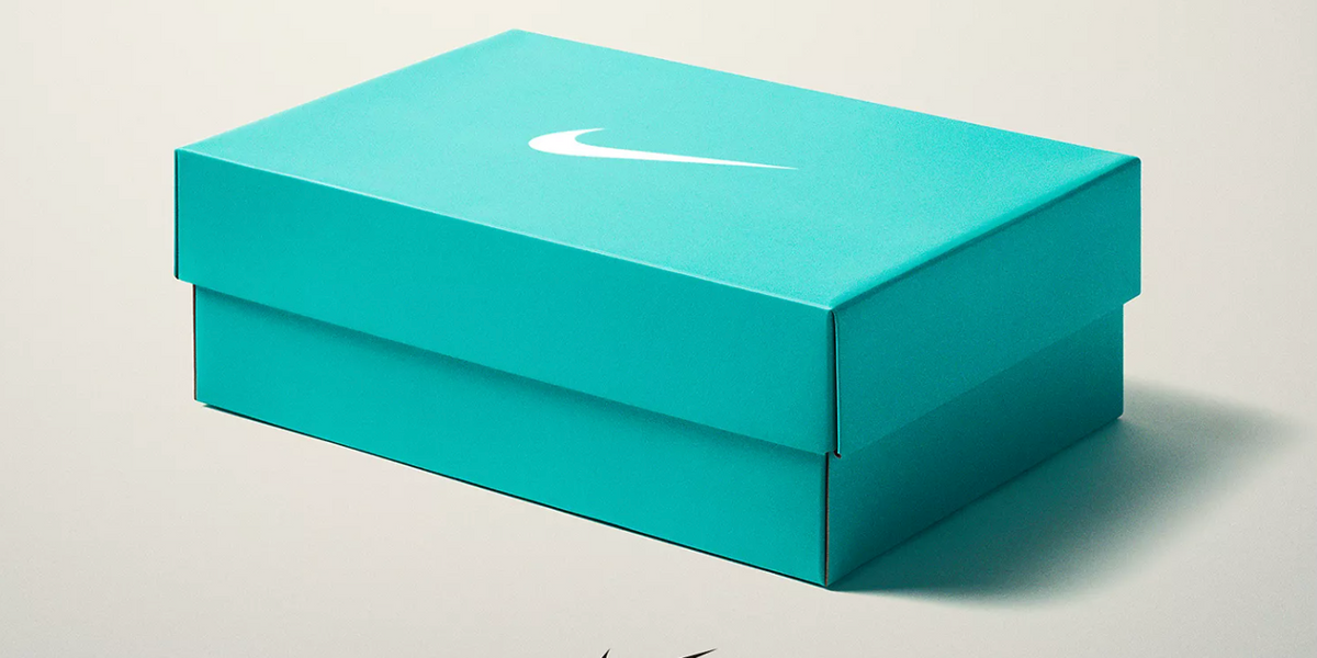 A Tiffany and Nike Collab Is Happening