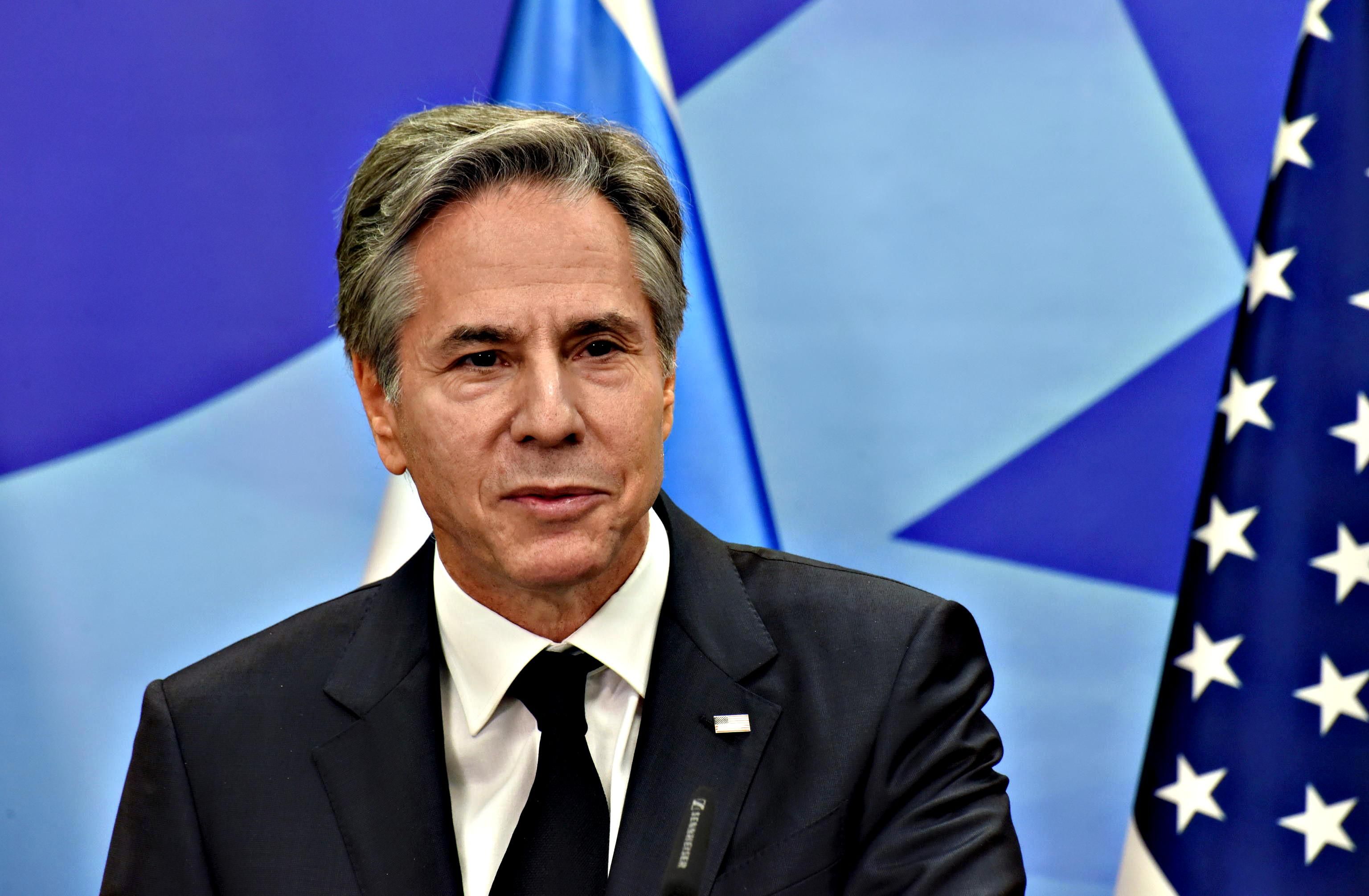 Blinken in Egitto ci regge il gioco sulla Libia