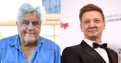 Jay Leno Makes Cringey Joke About Jeremy Renner's Accident - Comic Sands Jay Leno Makes Cringey Joke About Jeremy Renner's Accident - Comic Sands