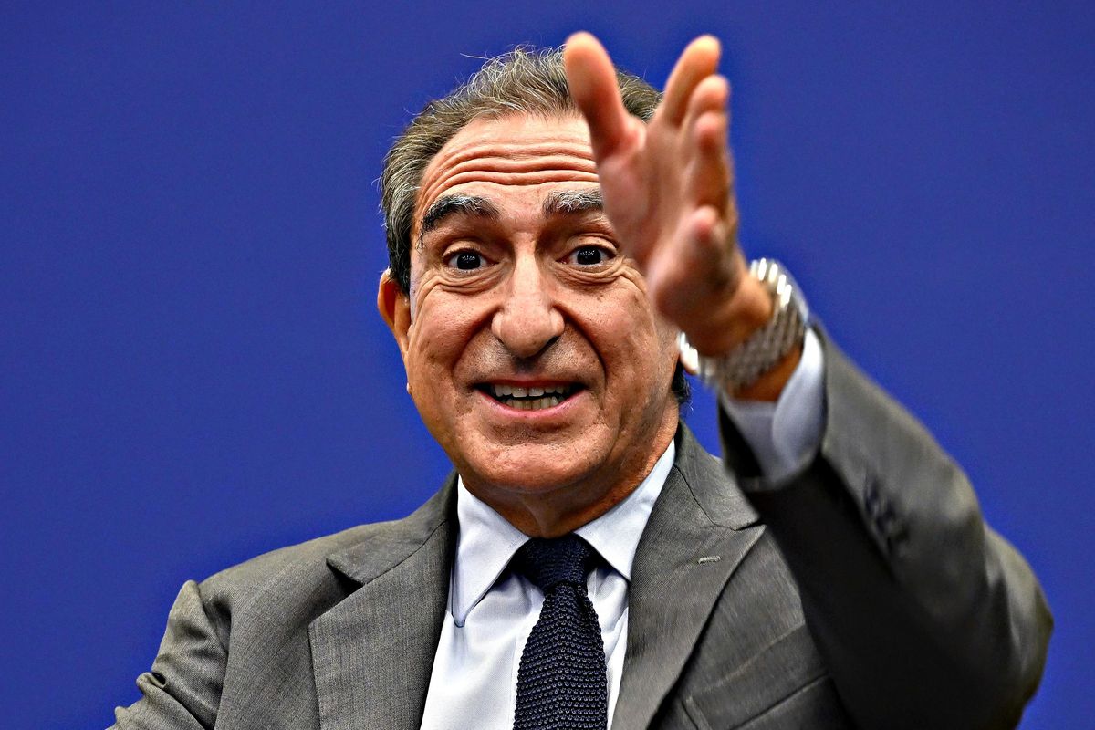 Meloni salva Fuortes. Ma il ribaltone è solo rimandato