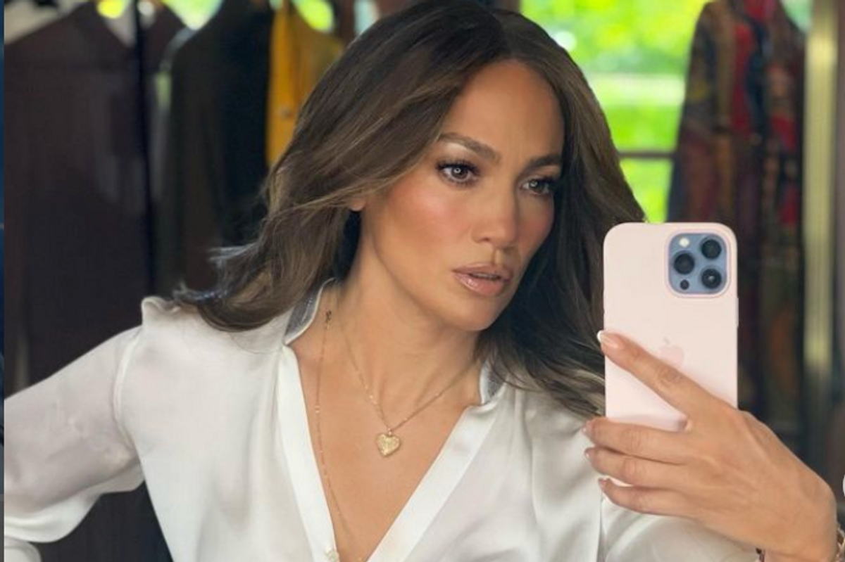 If Jennifer Lopez Is Seeing Exes Again, Diddy Wants His Shot