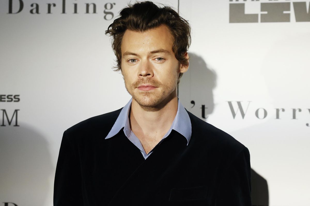Joshua Bassett Comes Out While Praising Harry Styles