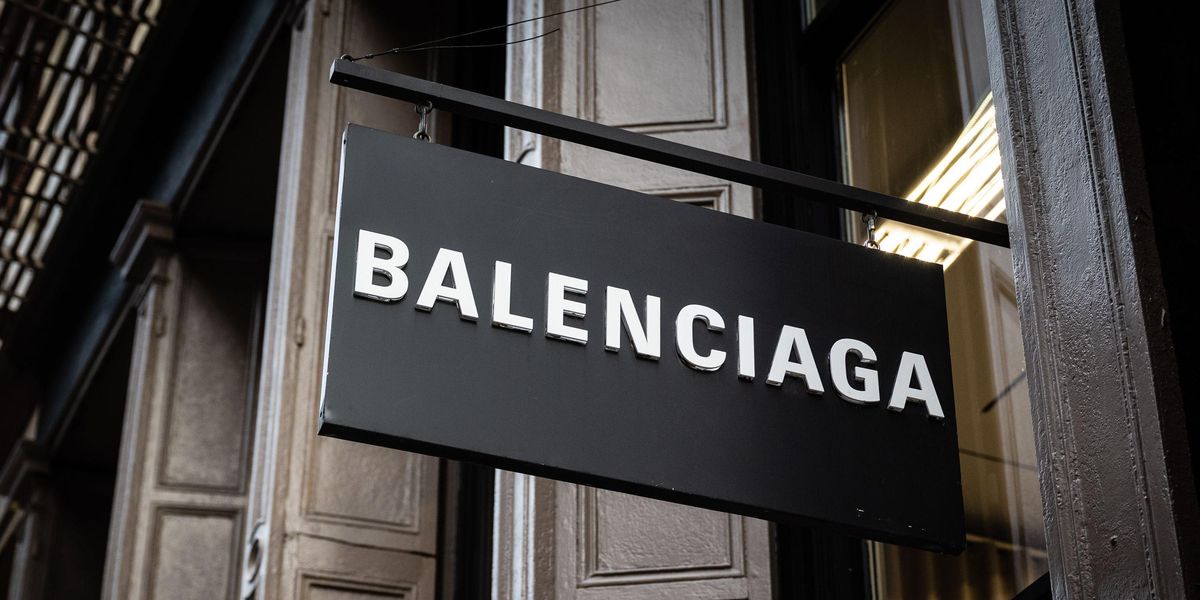 Recent Brand Collabs Better than Gucci x Balenciaga - Vimarsana News