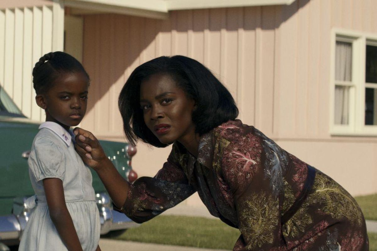 Lena Waithe’s "Them" Exploits Black Trauma for the White Gaze