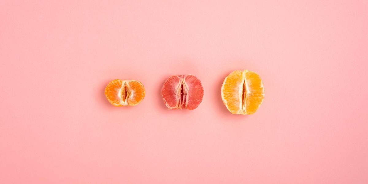 Vaginas Age Just Like Everything Else. You Can Slow It Down, Though.