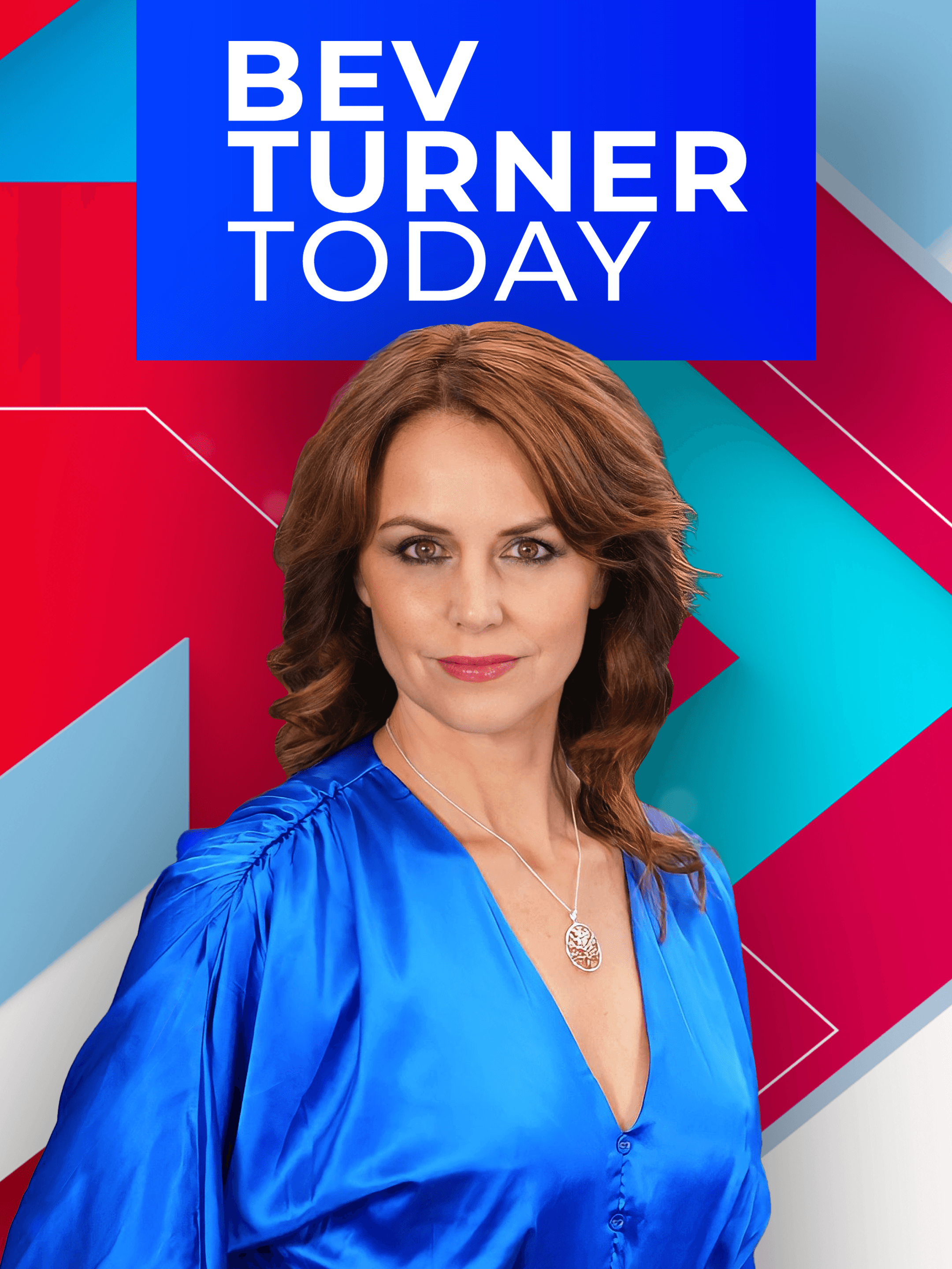 Watch Bev Turner Today On GB News Watch Bev Turner Today On GB News