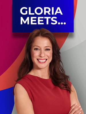 Gloria Meets