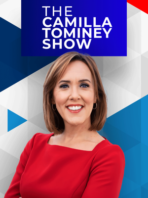 The Camilla Tominey Show