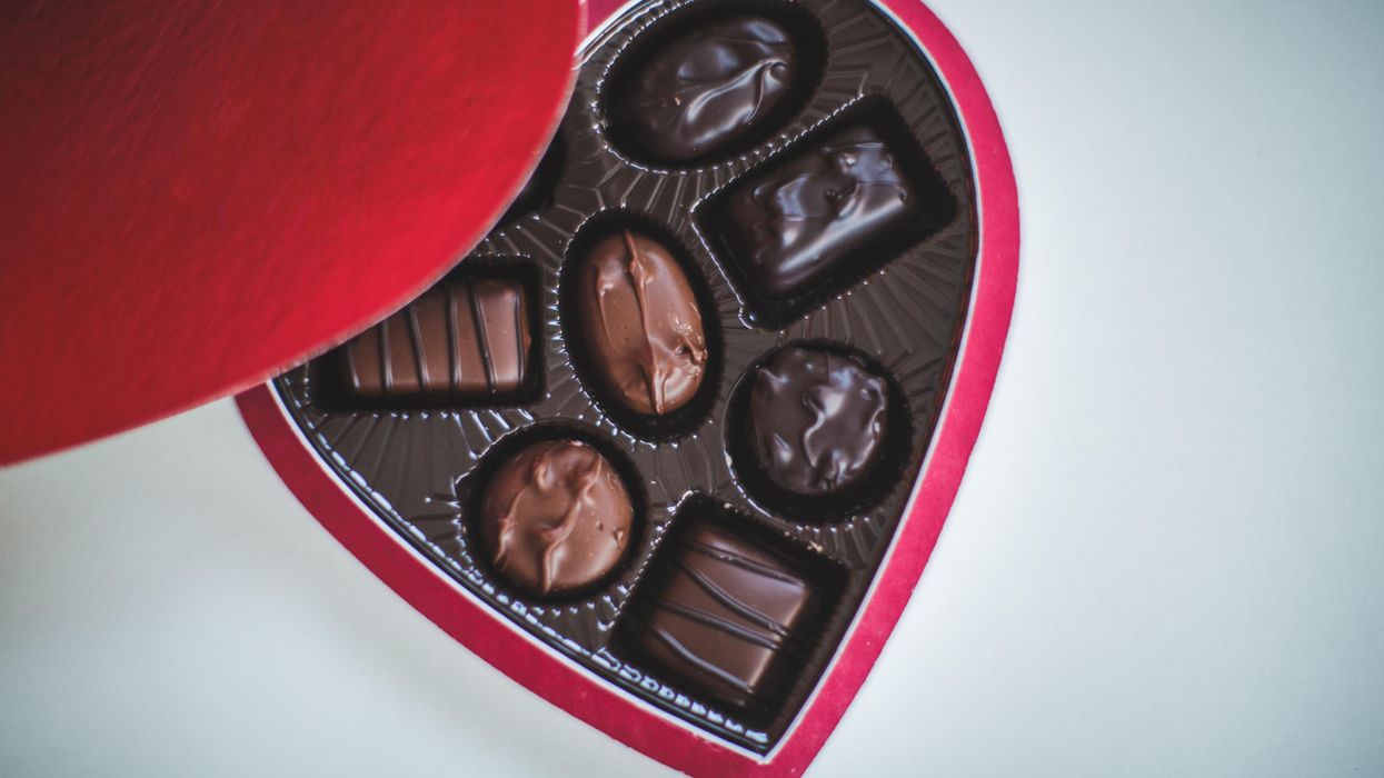 Which classic Valentine's Day candy is the best?
