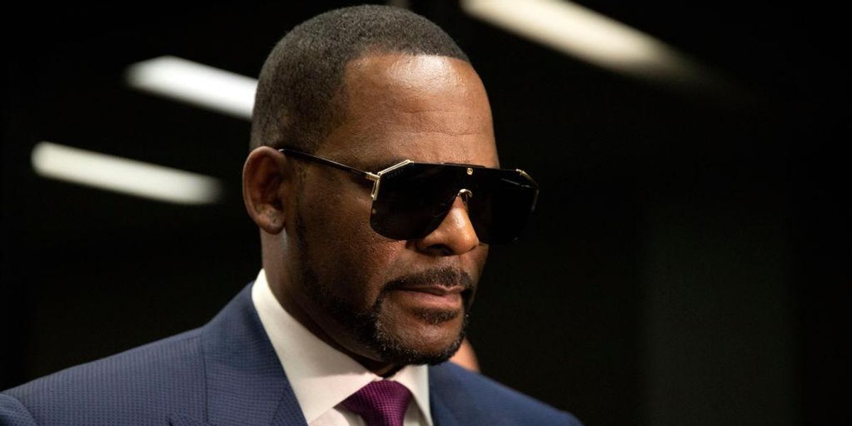 Serial predator R. Kelly will not face state charges in Illinois: ‘We believe justice has been served’