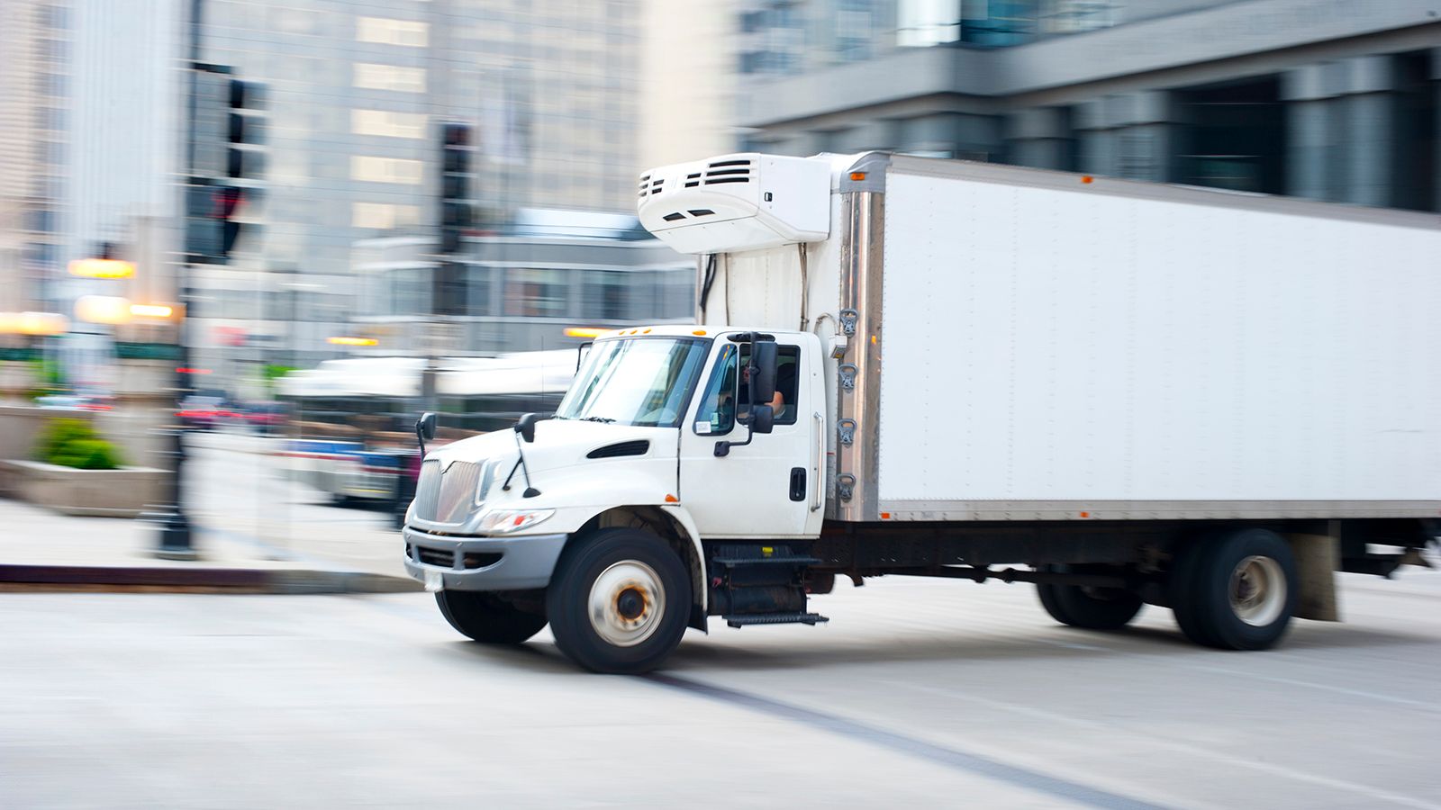 Driver disqualification - Non-CDL drivers