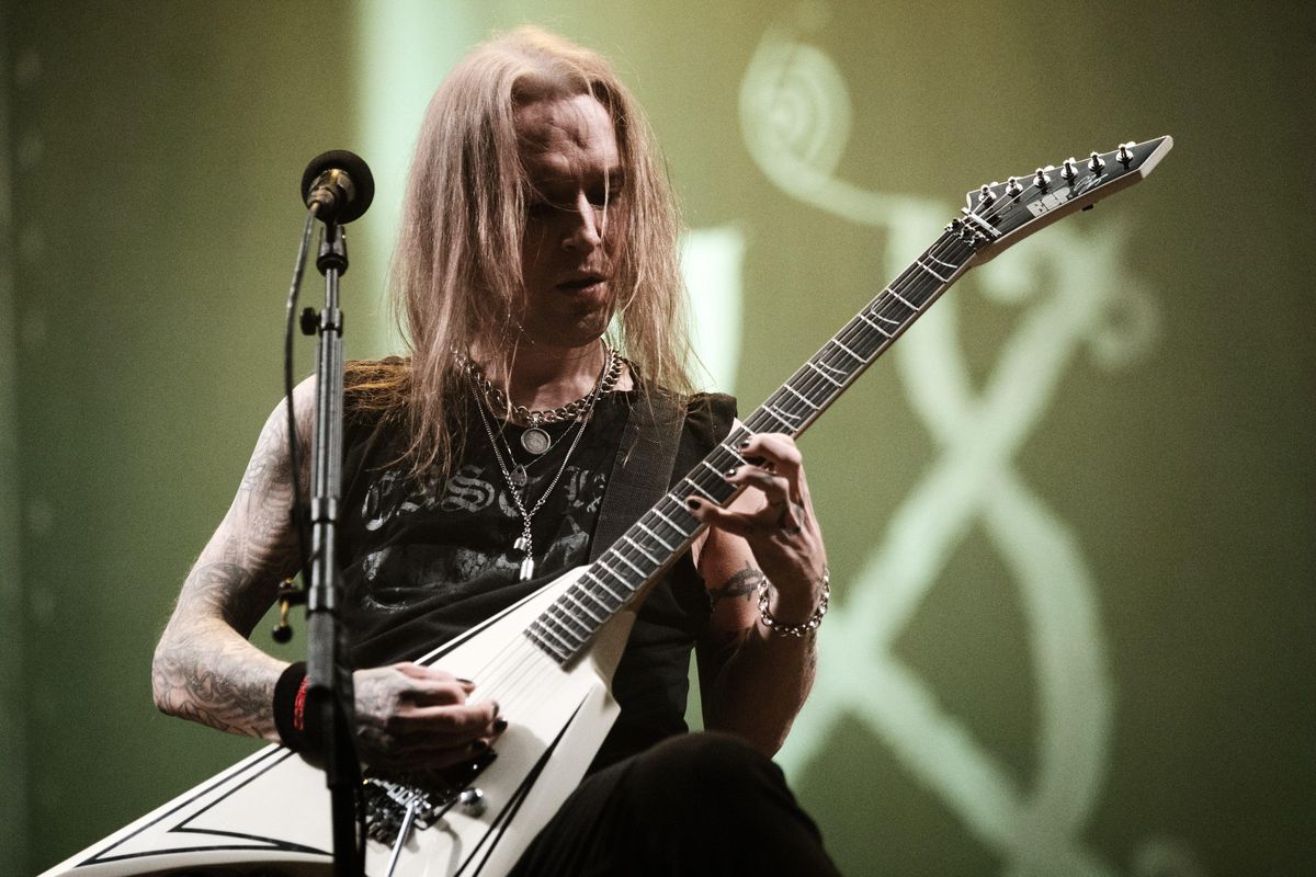 R.I.P. Alex Laiho: The 10 Best Children of Bodom Songs
