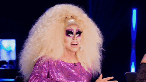 Arizona State Senator Named WADSACK Will Ban All The Drag Queens, That's Right, WADSACK