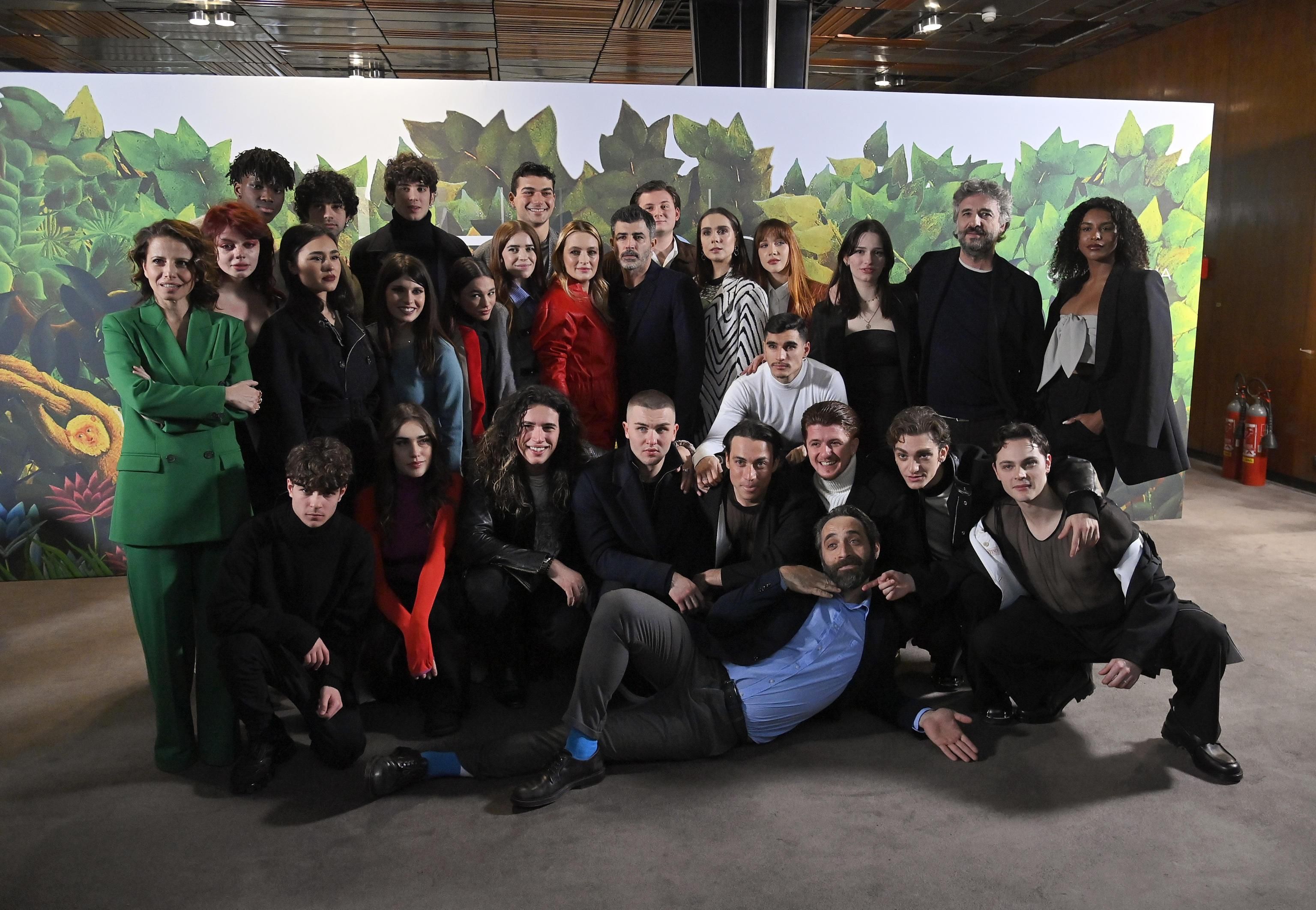 La terza stagione di «Mare fuori» debutta domani su RaiPlay