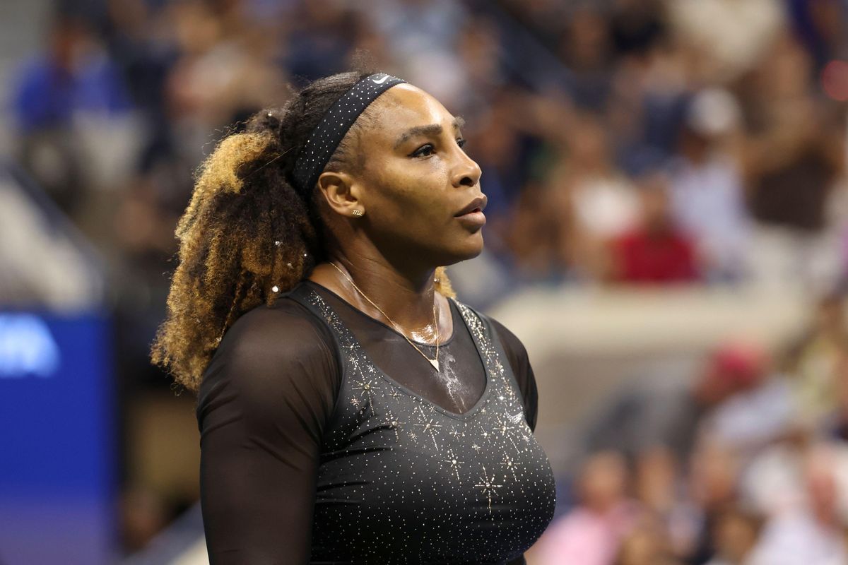 Why Women In Sports Need #WomenInSports