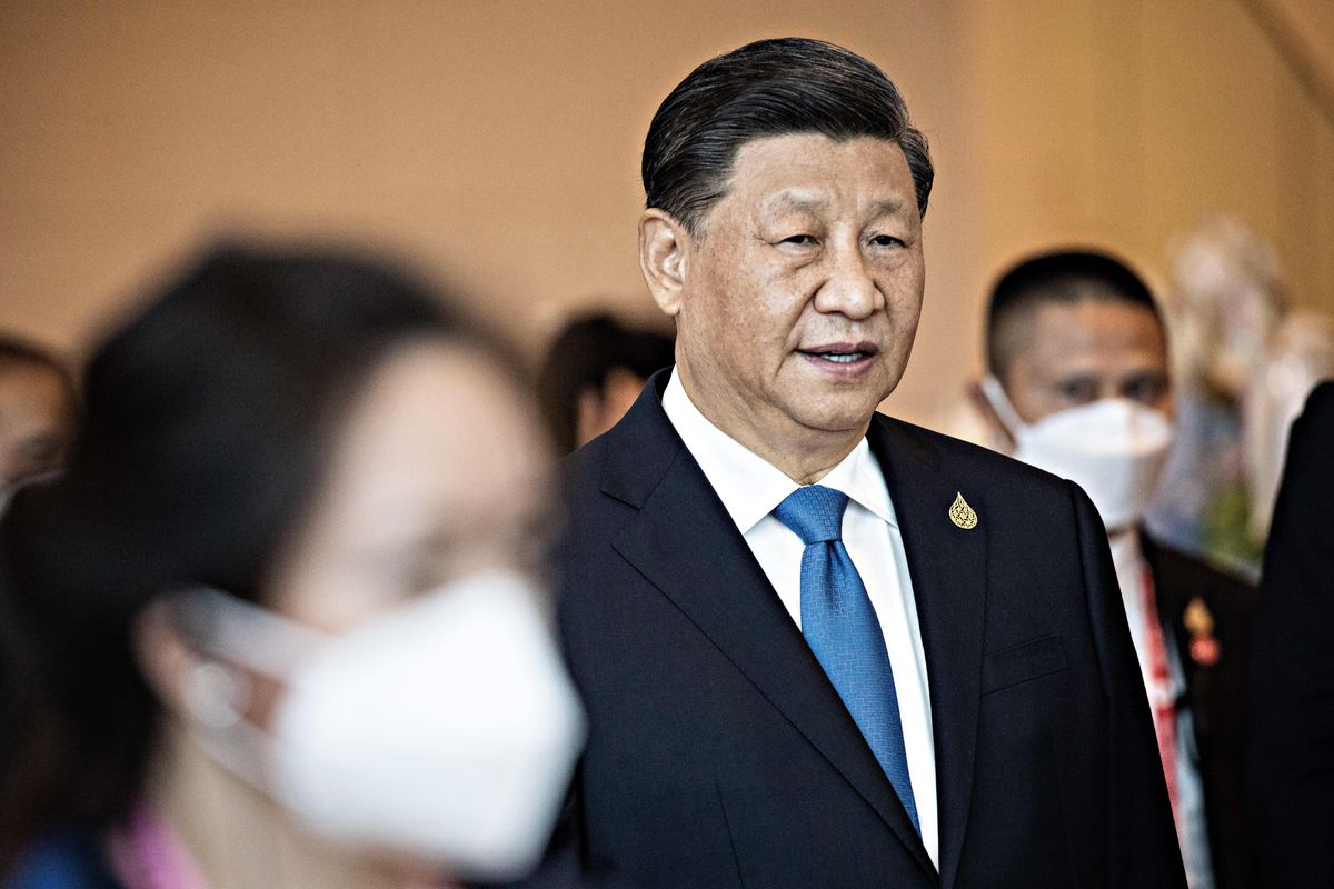 L’economia russa non sta crollando. E la Cina darà una mano