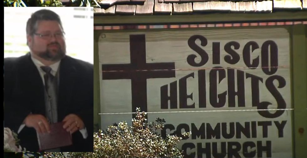 Police arrest Seattle-area pastor for allegedly dealing drugs, including fentanyl, cocaine, and meth