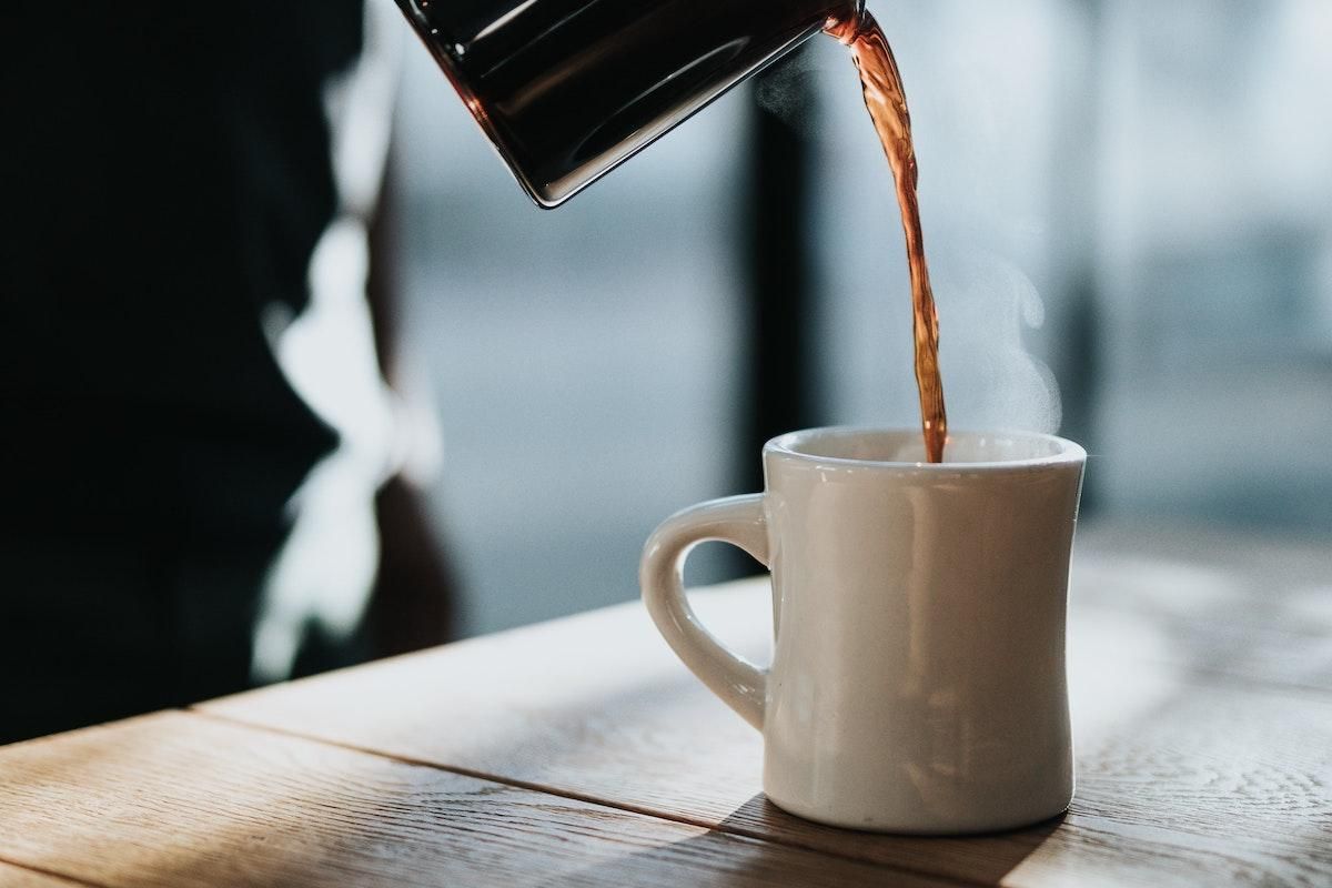 coffee