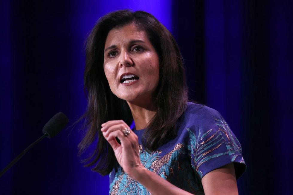 This Republican will reportedly launch a presidential bid in February