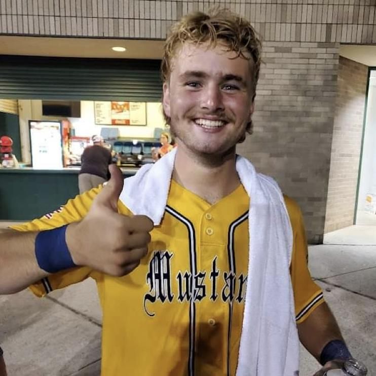 "WIN FOR 'FOOSE": Cy Ranch compelled by loss of a loved one