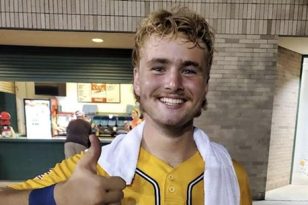 "WIN FOR 'FOOSE": Cy Ranch compelled by loss of a loved one