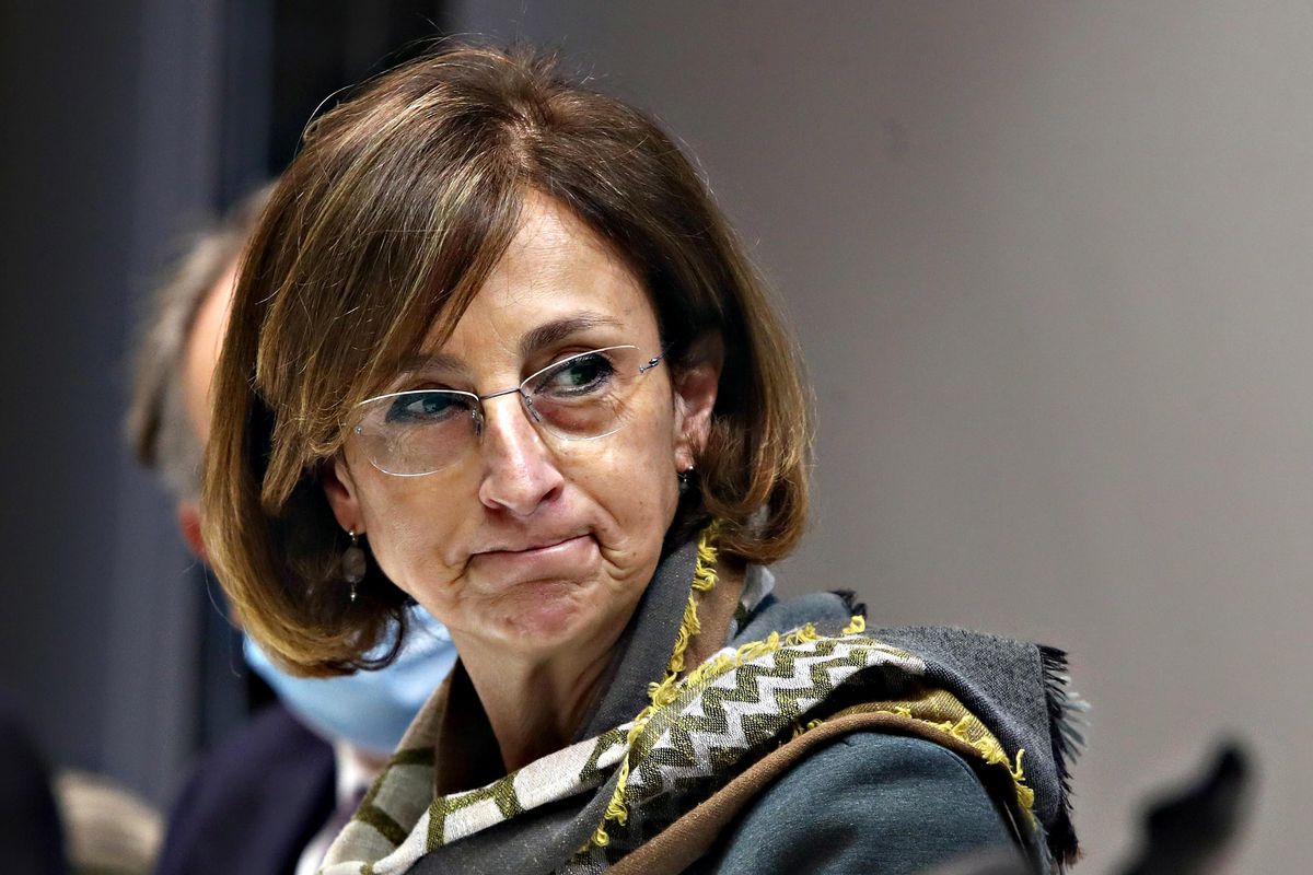 Altro «successo» della Cartabia: Genovese ottiene lo sconto di pena