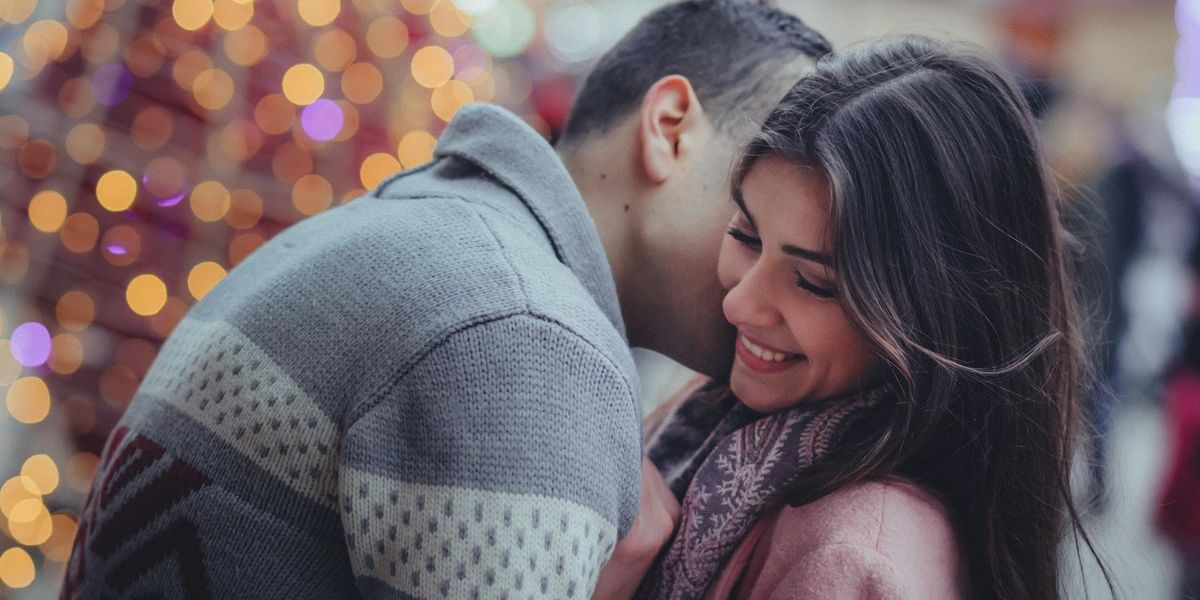 People Explain How They'd Honestly Respond If Their Partner Asked For An Open Relationship