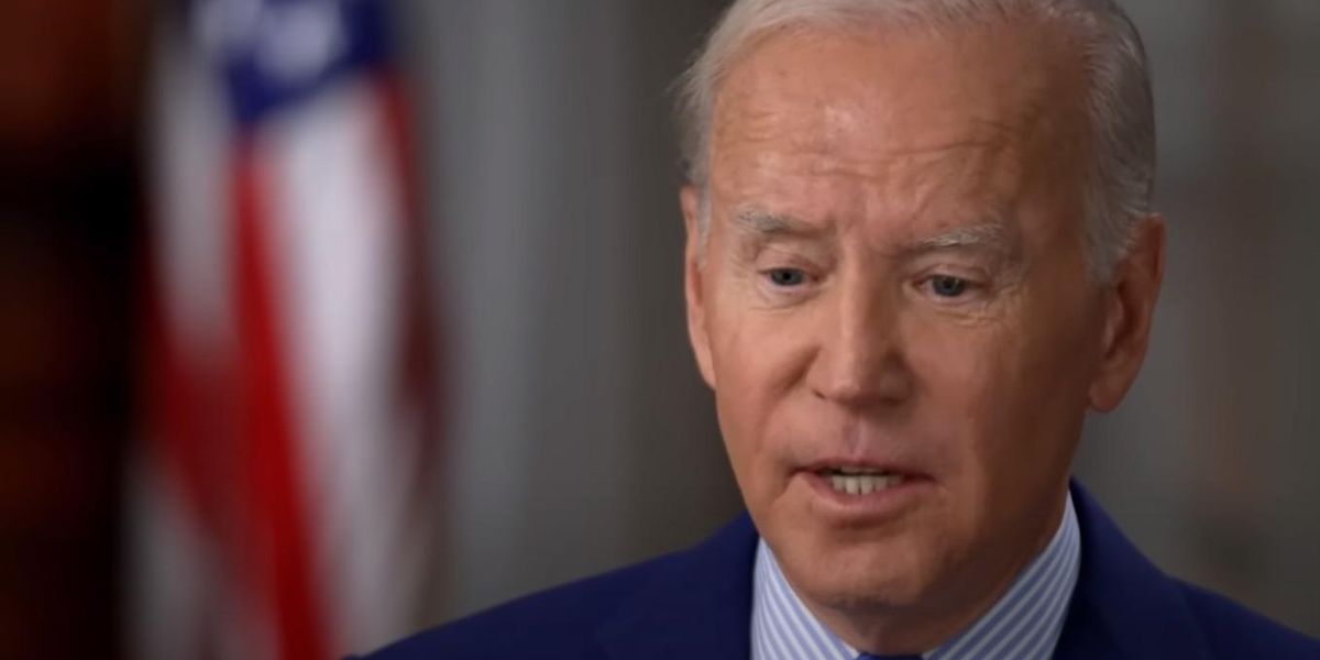 What Makes Age An Asset For Joe Biden And Me – And The Nation