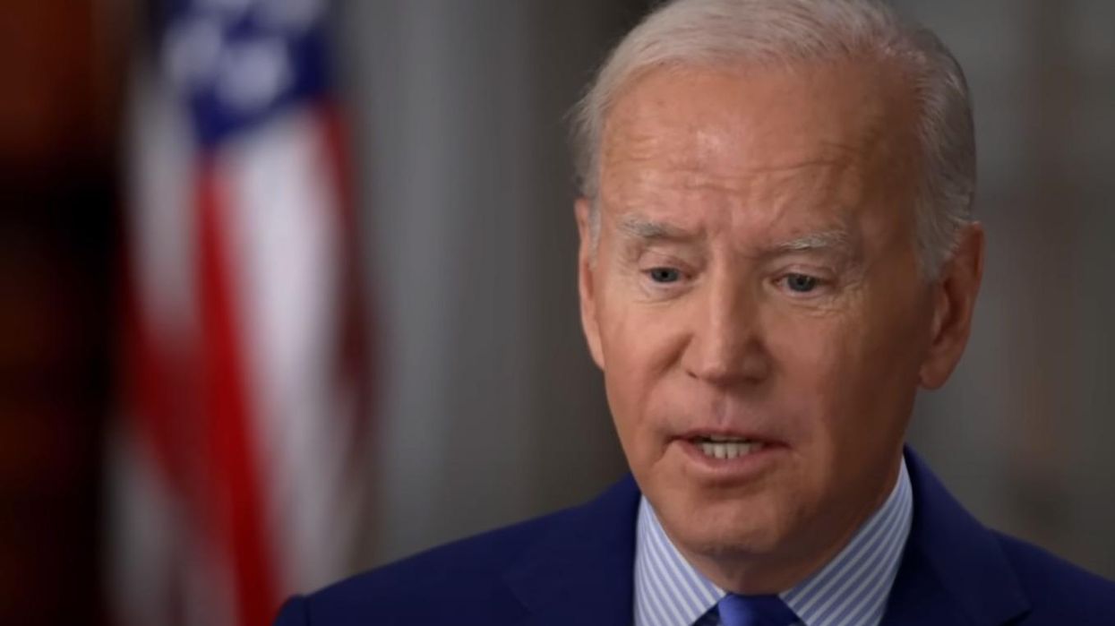 Biden Tells McCarthy To Do His Budget Homework