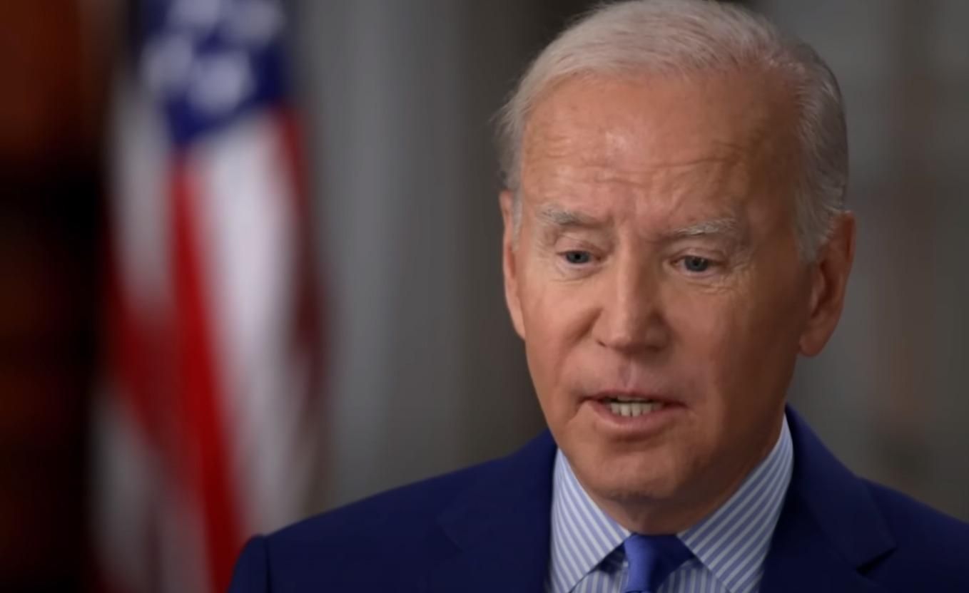 Joe Biden
