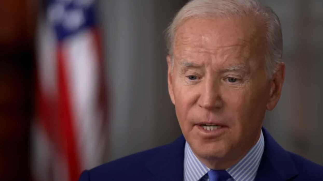 Joe Biden