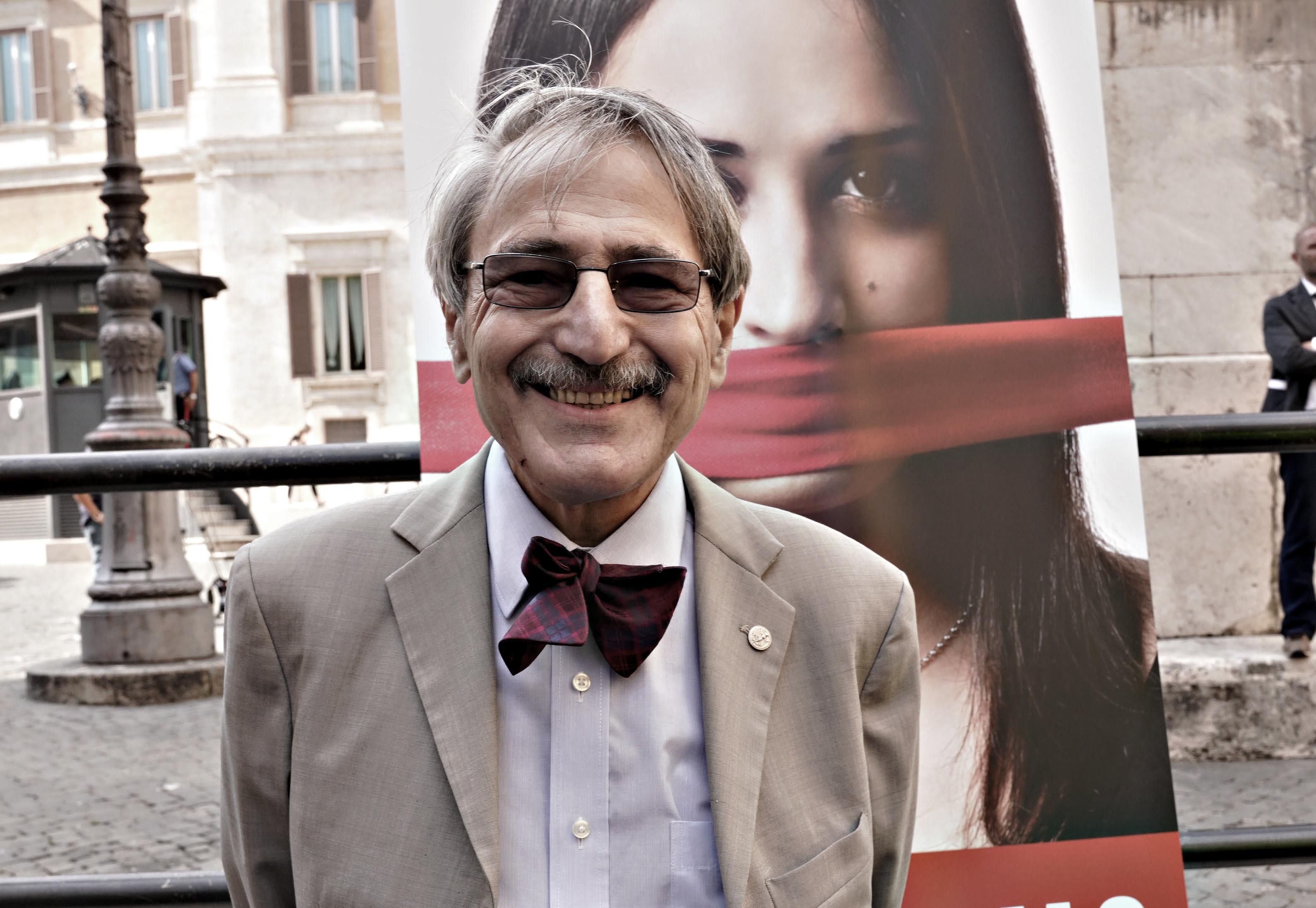 «Tutela dell’ambiente e difesa dell’uomo contro il culto green»