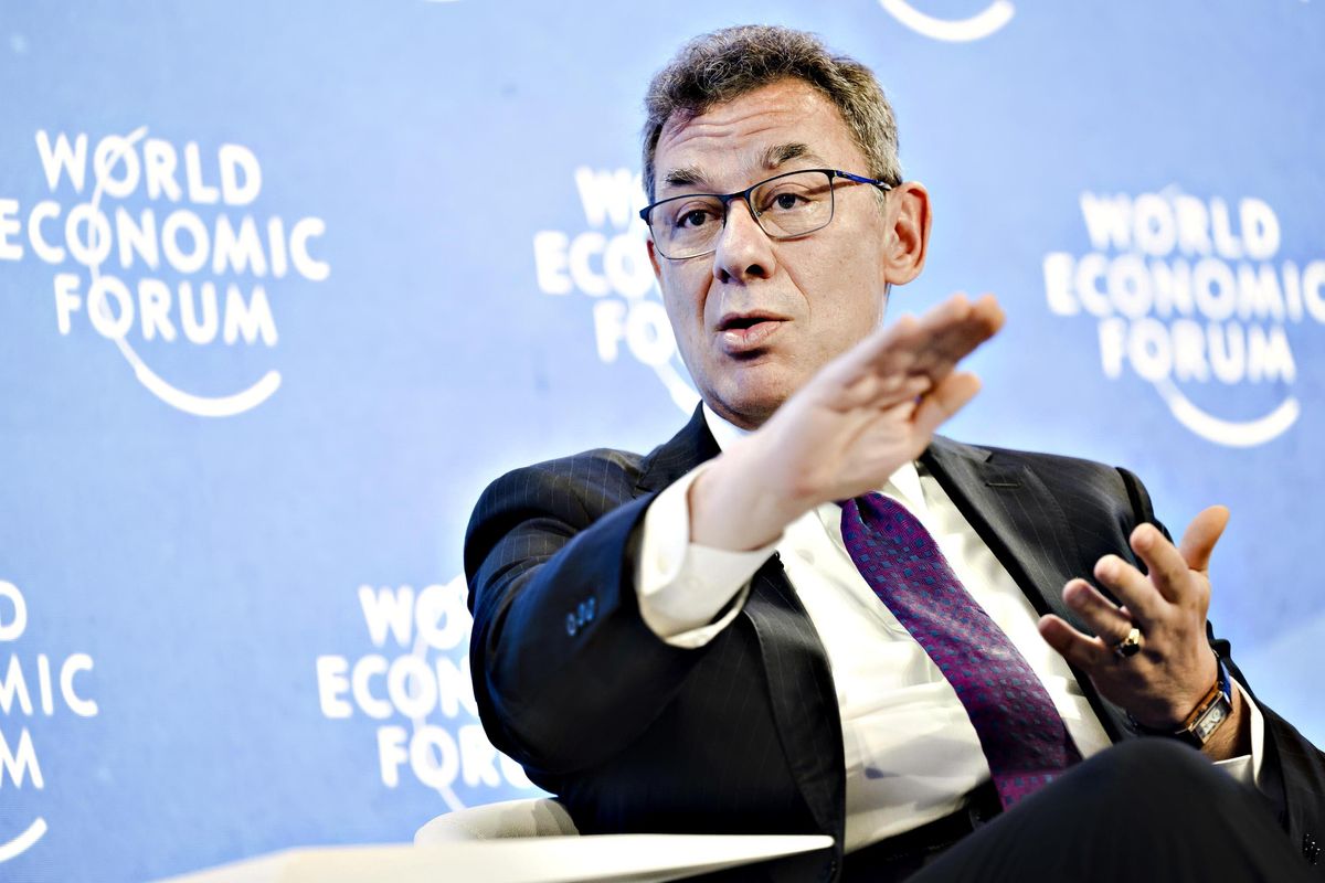 E Pfizer si gode un fatturato record