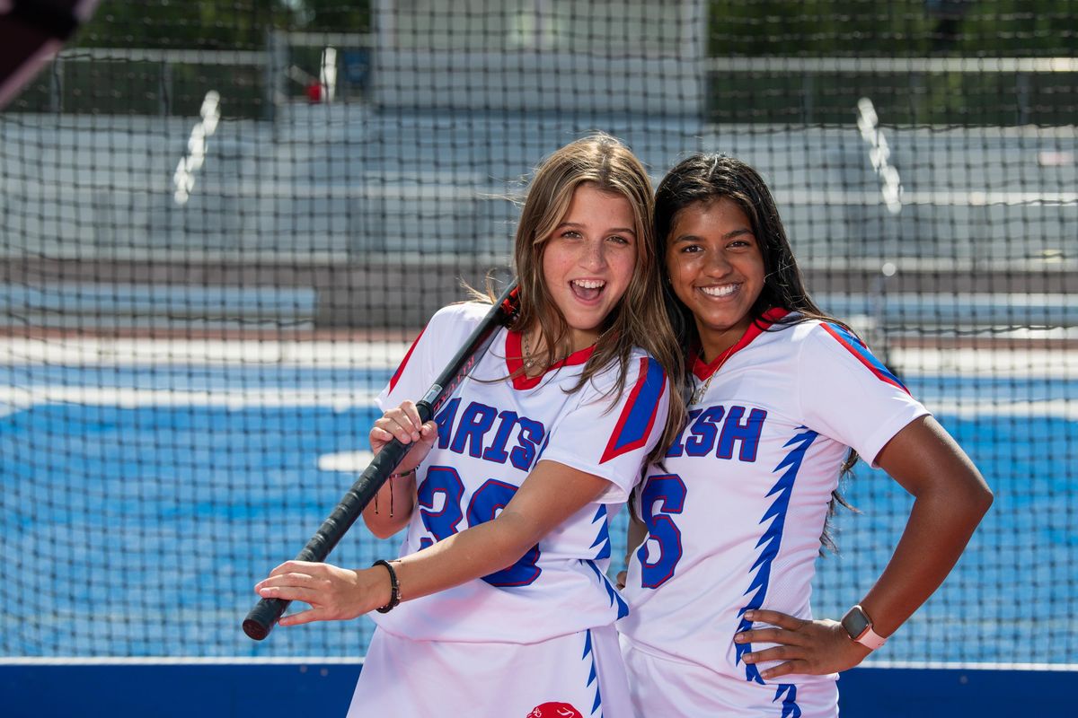 VYPE DFW PHOTO GALLERY: National Girls and Women in Sports Day 2023