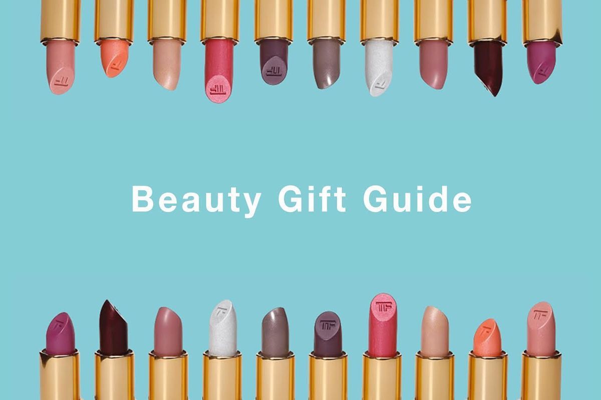 Paper's Holiday Beauty Gift Guide