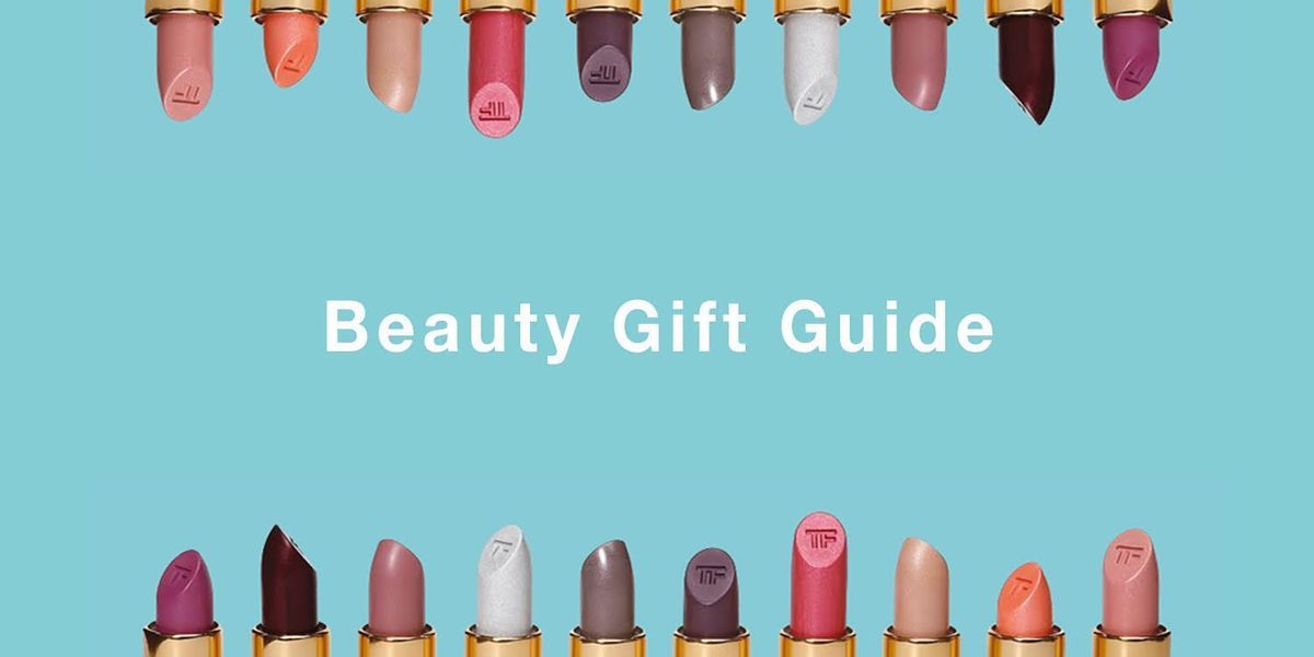 Paper's Holiday Beauty Gift Guide