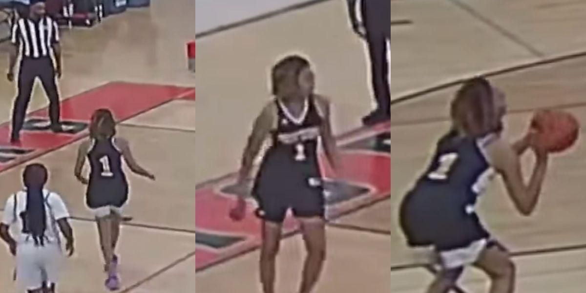 VA Basketball Coach Fired After Impersonating 13yo Player: VIDEO - Comic  Sands