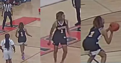 VA Basketball Coach Fired After Impersonating 13yo Player: VIDEO - Comic  Sands