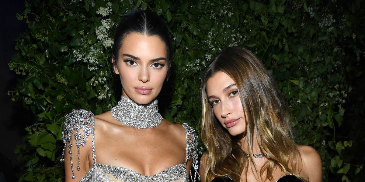 Kendall Jenner Does Have 'Long Ass' Fingers, According to Bestie