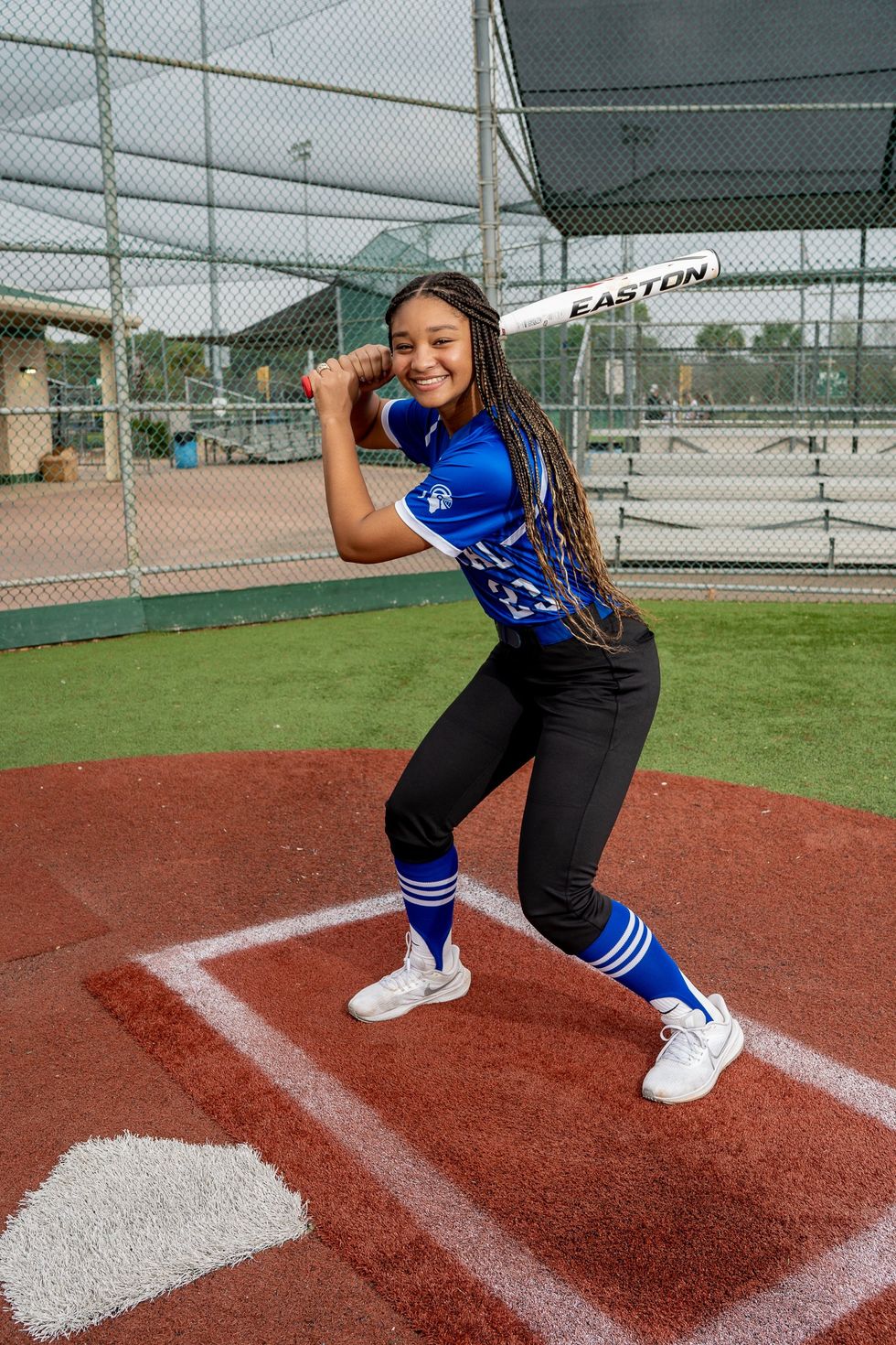 PLAY BALL VYPE's Private School Softball Rankings No. 1 Episcopal