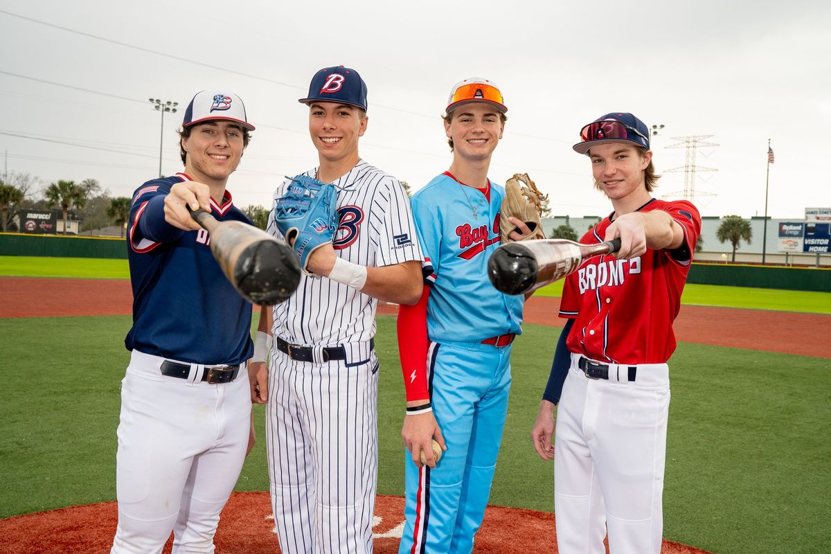 PLAY BALL: VYPE Preseason Top 5 Private School Baseball Teams; Others to Watch