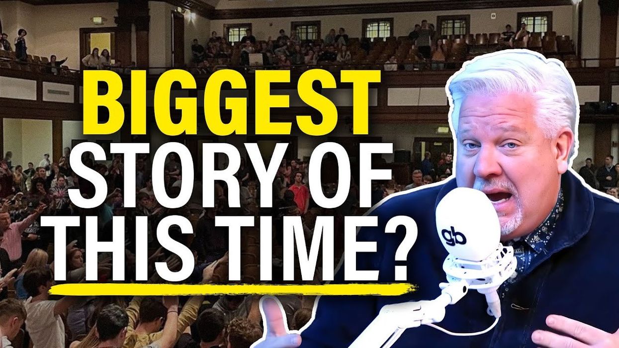 What's happening at the Asbury University revival? This MIRACLE gives me MORE HOPE than any other story