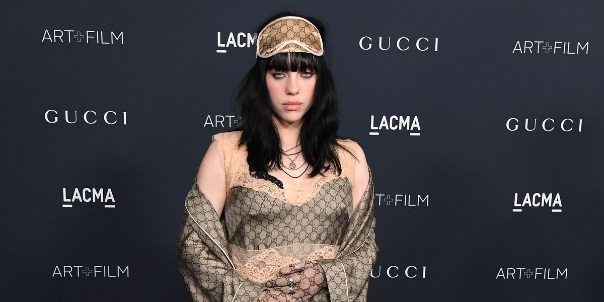 Please Don’t Call the Cops as a Prank on Billie Eilish