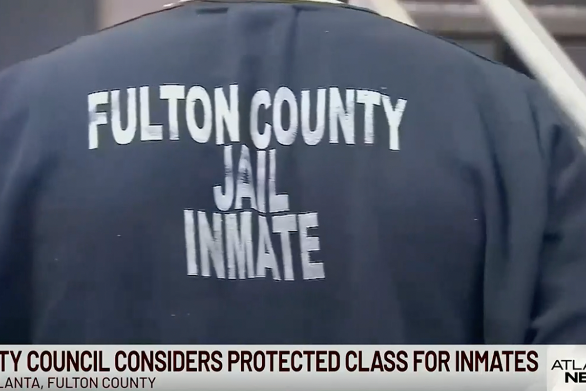 Formerly Incarcerated People Just Want To Be Able To Live And Work Somewhere
