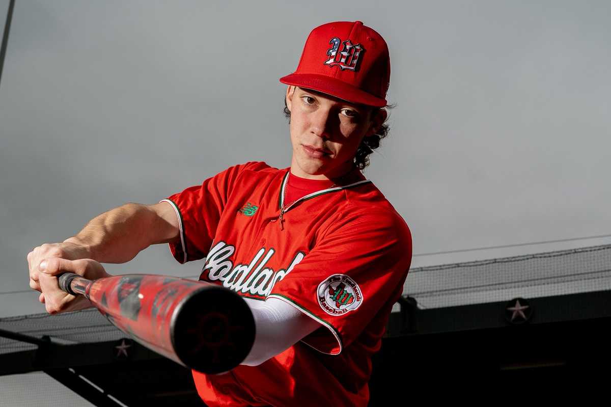 THE NEXT BIG THING: TWHS' Sharp is Pin-Point with 2023 Goals, Future