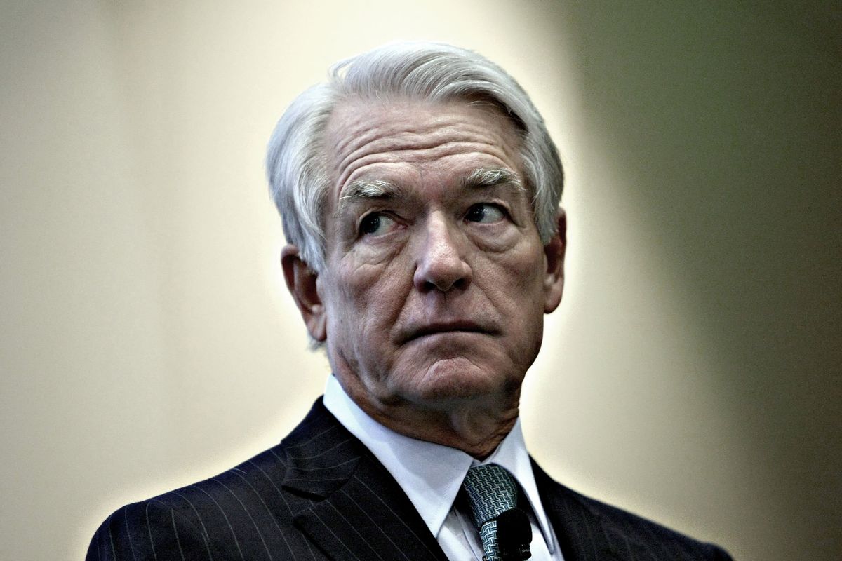 Tra gli ispiratori dell’Unione europea spunta la non profit dei miliardari