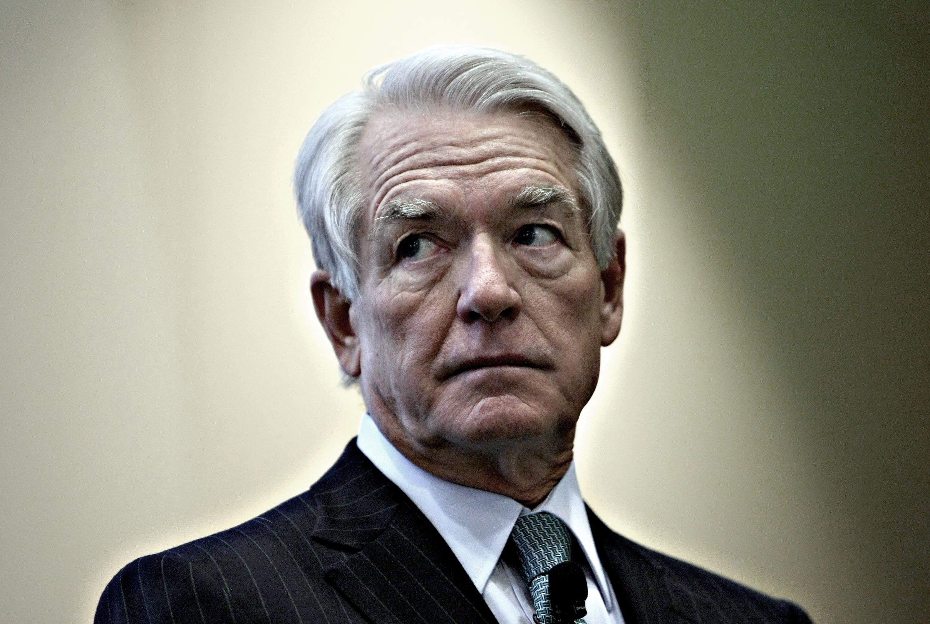 Tra gli ispiratori dell’Unione europea spunta la non profit dei miliardari