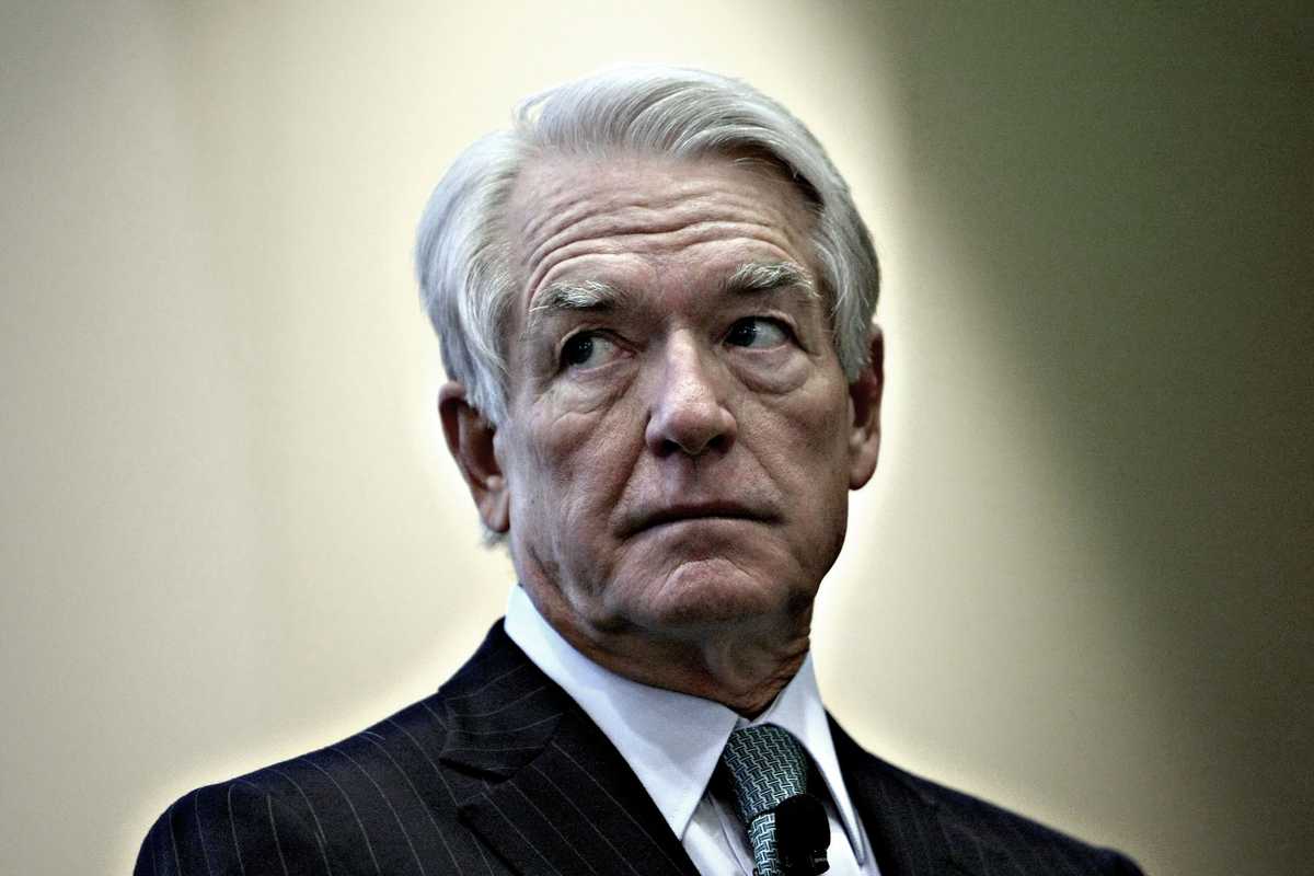 Tra gli ispiratori dell’Unione europea spunta la non profit dei miliardari