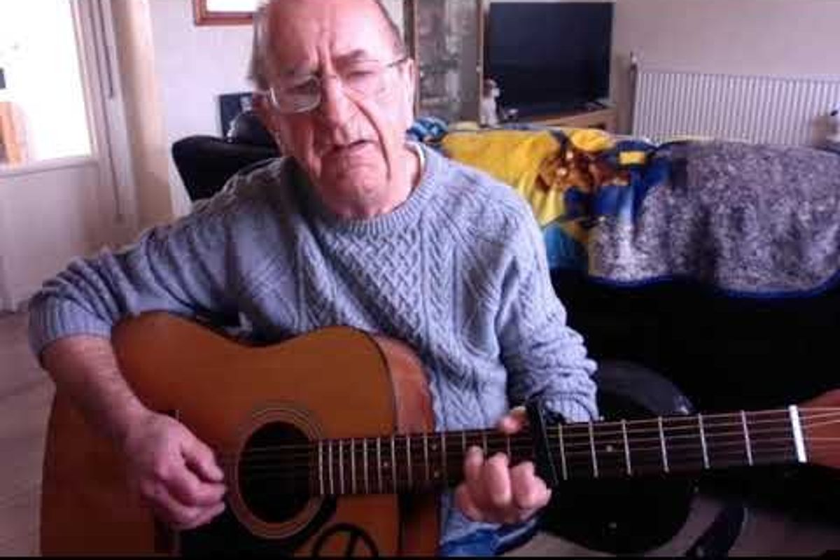 frank watkinson, gorillaz, on melancholy hill