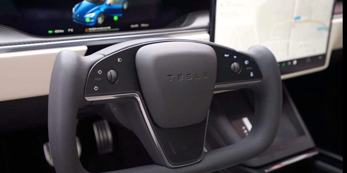 Tesla Fired Dozens In Buffalo Plant On Day After Union Campaign Launch - Vimarsana News